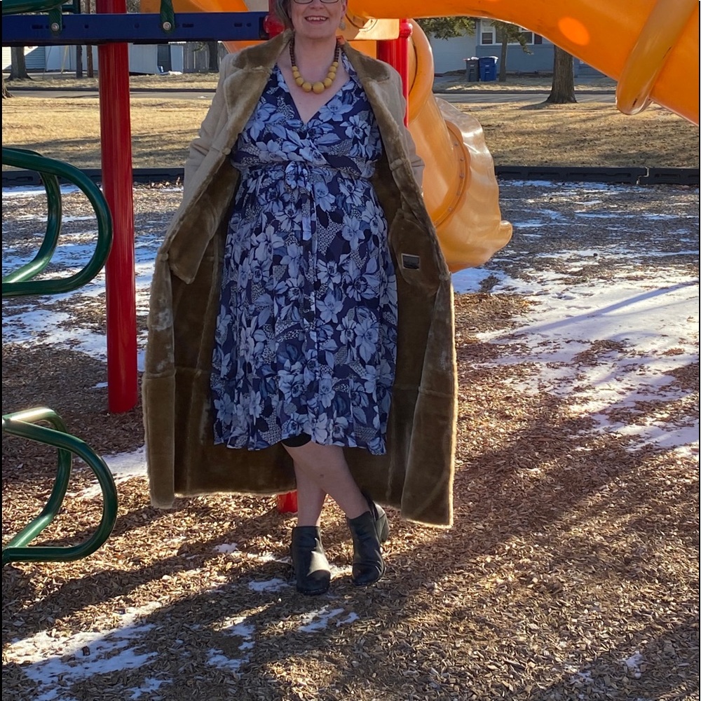 🎉Brandon Thomas Women’s Coat🎉